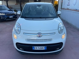 FIAT 500L 1.3 MULTIJET 85 CV ANNO 2014
